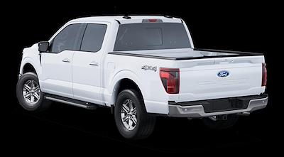 2025 Ford F-150 SuperCrew Cab 4x4 Pickup for sale #C50688 - photo 2