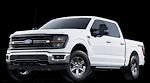 2025 Ford F-150 SuperCrew Cab 4x4 Pickup for sale #C50688 - photo 1