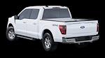 2025 Ford F-150 SuperCrew Cab 4x4 Pickup for sale #C50688 - photo 2