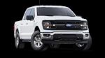 2025 Ford F-150 SuperCrew Cab 4x4 Pickup for sale #C50688 - photo 4