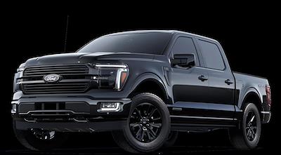 2025 Ford F-150 SuperCrew Cab 4x4 Pickup for sale #C50689 - photo 1