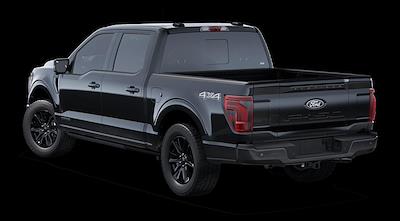 2025 Ford F-150 SuperCrew Cab 4x4 Pickup for sale #C50689 - photo 2