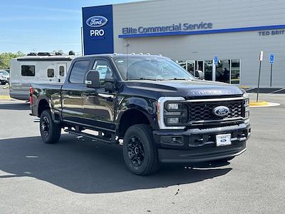 2025 Ford F-250 Crew Cab 4x4 Pickup for sale #C50693 - photo 1