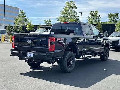 2025 Ford F-250 Crew Cab 4x4 Pickup for sale #C50693 - photo 2
