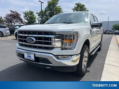 2021 Ford F-150 SuperCrew Cab 4x4 Pickup for sale #C50697B - photo 1