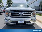 2021 Ford F-150 SuperCrew Cab 4x4 Pickup for sale #C50697B - photo 3