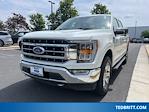2021 Ford F-150 SuperCrew Cab 4x4 Pickup for sale #C50697B - photo 1