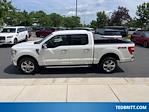 2021 Ford F-150 SuperCrew Cab 4x4 Pickup for sale #C50697B - photo 4