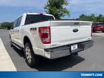 2021 Ford F-150 SuperCrew Cab 4x4 Pickup for sale #C50697B - photo 2