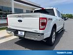 2021 Ford F-150 SuperCrew Cab 4x4 Pickup for sale #C50697B - photo 6
