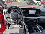 2025 Ford F-550 Super Cab DRW 4x4 Cab Chassis for sale #C50698 - photo 10