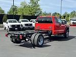 2025 Ford F-550 Super Cab DRW 4x4 Cab Chassis for sale #C50698 - photo 2