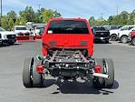 2025 Ford F-550 Super Cab DRW 4x4 Cab Chassis for sale #C50698 - photo 3