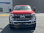 2025 Ford F-550 Super Cab DRW 4x4 Cab Chassis for sale #C50698 - photo 6