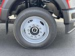 2025 Ford F-550 Super Cab DRW 4x4 Cab Chassis for sale #C50698 - photo 7