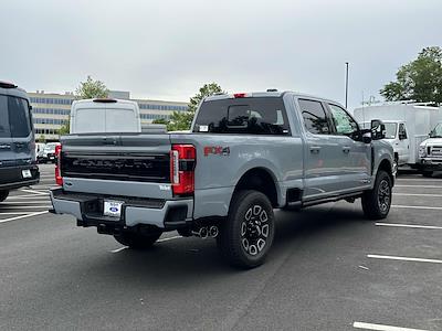 2025 Ford F-350 Crew Cab SRW 4x4 Pickup for sale #C50699 - photo 2