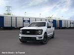 2025 Ford F-150 SuperCrew Cab 4x4 Pickup for sale #C50704 - photo 4