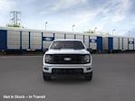 2025 Ford F-150 SuperCrew Cab 4x4 Pickup for sale #C50704 - photo 8