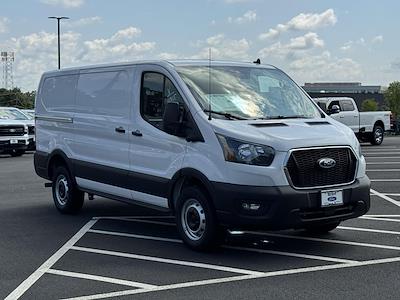 2025 Ford Transit 350 Low Roof RWD Upfitted Cargo Van for sale #C50707 - photo 1