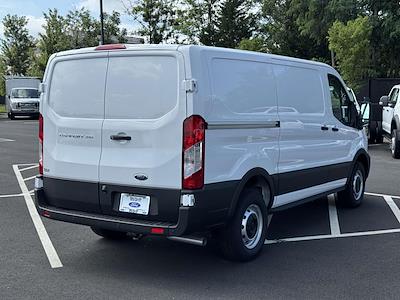 2025 Ford Transit 350 Low Roof RWD Upfitted Cargo Van for sale #C50707 - photo 2