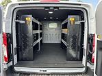 2025 Ford Transit 350 Low Roof RWD Upfitted Cargo Van for sale #C50707 - photo 11