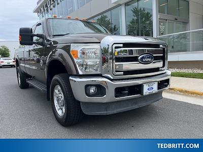2016 Ford F-350 Super Cab SRW 4x4 Pickup for sale #C50723A - photo 1