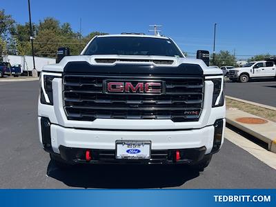 2025 GMC Sierra 2500 Crew Cab 4x4 Pickup for sale #C50724A - photo 2