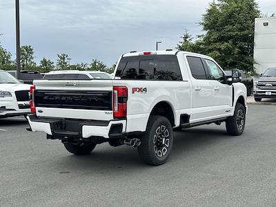 2025 Ford F-250 Crew Cab 4x4 Pickup for sale #C50726 - photo 2