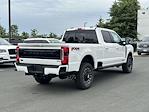 New 2025 Ford F-250 Platinum Crew Cab 4x4 Pickup for sale #C50726 - photo 2
