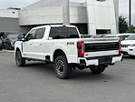 New 2025 Ford F-250 Platinum Crew Cab 4x4 Pickup for sale #C50726 - photo 5