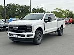 New 2025 Ford F-250 Platinum Crew Cab 4x4 Pickup for sale #C50726 - photo 6