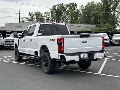 2025 Ford F-250 Crew Cab 4x4 Pickup for sale #C50727 - photo 2