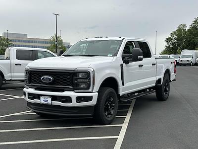 New 2025 Ford F-250 XL Crew Cab 4x4 Pickup for sale #C50727 - photo 1