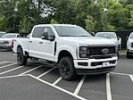 New 2025 Ford F-250 XL Crew Cab 4x4 Pickup for sale #C50727 - photo 3