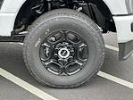 New 2025 Ford F-250 XL Crew Cab 4x4 Pickup for sale #C50727 - photo 8