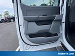 2024 Ford F-450 Crew Cab DRW 4x4 Blue Ridge Manufacturing Concrete Body for sale #C50728A - photo 13