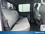 2024 Ford F-450 Crew Cab DRW 4x4 Blue Ridge Manufacturing Concrete Body for sale #C50728A - photo 14