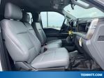 2024 Ford F-450 Crew Cab DRW 4x4 Blue Ridge Manufacturing Concrete Body for sale #C50728A - photo 17