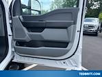 2024 Ford F-450 Crew Cab DRW 4x4 Blue Ridge Manufacturing Concrete Body for sale #C50728A - photo 18