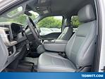 2024 Ford F-450 Crew Cab DRW 4x4 Blue Ridge Manufacturing Concrete Body for sale #C50728A - photo 19