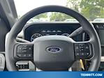 2024 Ford F-450 Crew Cab DRW 4x4 Blue Ridge Manufacturing Concrete Body for sale #C50728A - photo 21