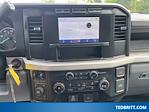 2024 Ford F-450 Crew Cab DRW 4x4 Blue Ridge Manufacturing Concrete Body for sale #C50728A - photo 25