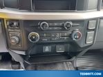 2024 Ford F-450 Crew Cab DRW 4x4 Blue Ridge Manufacturing Concrete Body for sale #C50728A - photo 26