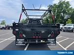 2024 Ford F-450 Crew Cab DRW 4x4 Blue Ridge Manufacturing Concrete Body for sale #C50728A - photo 6