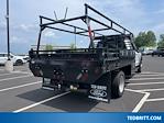 2024 Ford F-450 Crew Cab DRW 4x4 Blue Ridge Manufacturing Concrete Body for sale #C50728A - photo 7