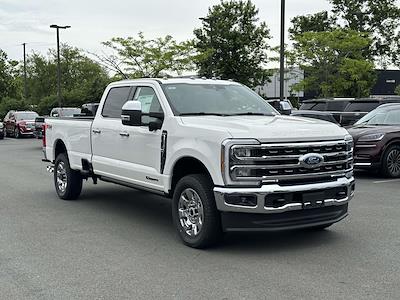 2025 Ford F-350 Crew Cab SRW 4x4 Pickup for sale #C50733 - photo 1