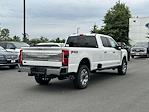 2025 Ford F-350 Crew Cab SRW 4x4 Pickup for sale #C50733 - photo 2