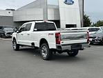 2025 Ford F-350 Crew Cab SRW 4x4 Pickup for sale #C50733 - photo 4