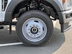 New 2025 Ford F-550 Crew Cab 4x4 12' Dejana Truck & Utility Equipment Landscape Dump for sale #C50736 - photo 7