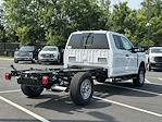 2025 Ford F-350 Super Cab SRW 4x4 Cab Chassis for sale #C50738 - photo 2